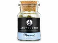 Ankerkraut Kräutersalz, klassiches Salz mit Kräuter, wie Oregano, Basilikum und