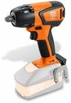 FEIN Akku-Schlagschrauber, ASCD18-300W2/18V, max. Drehmoment 290 Nm, b&uuml;rstenlosem