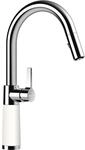 SCHOCK K&uuml;chenarmatur SC-520 Polaris &ndash; Hochdruck Armatur CRISTADUR mit...