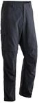 Maier Sports Trave, Herren Wanderhose, Wasserabweisende Outdoorhose f&uuml;r Trekking und