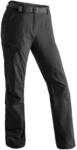 Maier Sports Lulaka, Damen Wanderhose, Wasserabweisende Outdoorhose f&uuml;r Trekking und