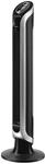 Rowenta VU6670 Eole Infinite, Turmventilator, Timer bis zu 8 Stunden, 3
