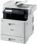 Brother MFC-L8900CDW Professionelles 4-in-1 Farblaser-Multifunktionsger&auml;t (31