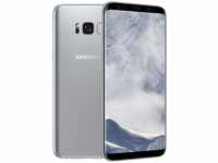 Samsung Galaxy S8 Smartphone Bundle (5,8 Zoll (14,7 cm), 64GB interner...