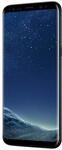 Samsung Galaxy S8 Smartphone (5,8 Zoll (14,7 cm), 64GB interner Speicher) - Deutsche