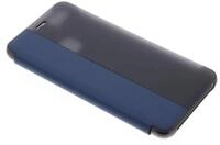 Huawei 51991908 P10 Lite Flip View Schutzh&uuml;lle blau, Huawei P10 Lite