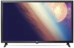 LG 32LJ610V 80 cm (32 Zoll) Fernseher (Full HD, Triple Tuner, Smart TV)