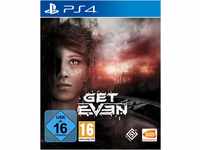 Get Even [PlayStation 4]