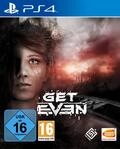 Get Even [PlayStation 4]