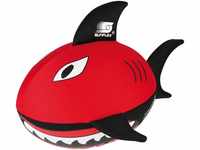 Sunflex Neopren Jumping Animal Ball SHARK | weich und leicht für den Strand...