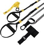 TRX GO - Schlingentrainer - ideal f&uuml;r vielreisende Sportler und Fitnesstrainings -