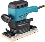 Makita 9046 Schwingschleifer 115 x 229 mm