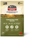 Acana Singles Yorkshire Pork Dog - 2 kg