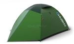 Husky Outdoorzelt 4 Personen Bright 4 Zelt Sehr leichtes und Komfortables Zelt f&uuml;r