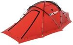 Husky Extrem Zelt "FIGHTER" 3-4 Personen Rot