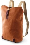 Brooks England Pickwick Backpack 12lt Goose Beak Pickwick Backpack 12LT Goose Beak,