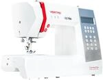 VERITAS N&auml;hmaschine Bessie I Computer-N&auml;hmaschine I 196 Programme inkl.