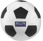 Playgro Mein erster Fu&szlig;ball - Babyspielzeug - Motorik - Babysensorik - Babyrassel -