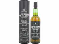 Laphroaig The 1815 Legacy Edition Whisky mit Geschenkverpackung (1 x 0.7 l)