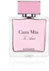 Etienne Aigner Cara Mia Ti Amo Eau de Parfum, 50 ml
