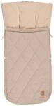 Kaiser Sommer Fu&szlig;sack Nikko Melange Sand Melange (beige) 6574774