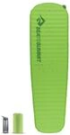 Sea to Summit - Comfort Light Self Inflating Isomatte Regular - rutschfeste
