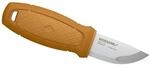Morakniv Messer ELDRIS Neck Knife gelb