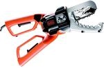Black+Decker Elektro-Astschere Alligator (550W, 10 cm Schwertl&auml;nge,
