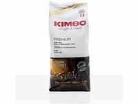 KIMBO Premium 1000g Bohnen