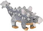 Wild Republic Dinosaur Mini Ankylosaurus, Dinosaurier, M&auml;dchen und Jungs Geschenk,