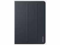 Samsung Tablet Tasche EF-BT820PBEGWW Book Hülle (leichteres Design, mattes...