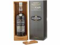 Glengoyne 25 YO Single Malt Whisky (1 x 0.7 l)