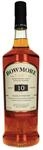 Bowmore 10 Years Old DARK & INTENSE Travel Exclusive 40% Vol. 1l in Geschenkbox