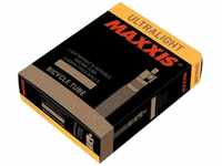 Maxxis Unisex – Erwachsene Ultralight Schlauch, Mehrfarbig, 27,5'' 48mm