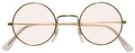 W WIDMANN MILANO Party Fashion - Kost&uuml;mbrille mit Gl&auml;sern | Brille,...