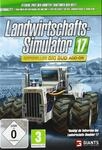 Landwirtschafts-Simulator 17: Offizielles Big Bud Add-On