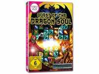Purple Hills Quest of the Dragon Soul