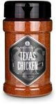 Ankerkraut Texas Chicken, BBQ Rub, Gew&uuml;rzmischung f&uuml;r Chicken Wings, H&auml;hnchen und