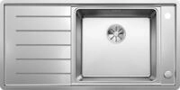 BLANCO ANDANO XL 6 S-IF | Edelstahl | Einbauart: Einbau von Oben & Fl&auml;chenb&uuml;ndig 