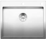 BLANCO CLARON 550-IF/A | Edelstahl Sp&uuml;le | Einbauart: Einbau von Oben &