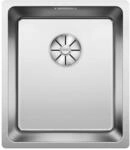 BLANCO ANDANO 340-U | Edelstahl Sp&uuml;le | Einbauart: Unterbau | f&uuml;r 40 cm breite