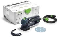 Festool RO 125 FEQ-Plus ROTEX Getriebe Exzenterschleifer (571779) 500W 3,6mm...