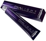 L'Or&eacute;al Professionnel Dialight 6.32 Dunkelblond Gold Irise, 1er Pack (1 x 50 ml)