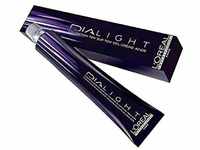 L'Oréal Professionnel Dialight 9.31 Sehr Helles Blond Gold Asch, 1er Pack (1 x...