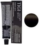 Tigi Creative Schwarz Natur 2/0, 1er Pack (1 x 60 ml)