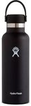 Hydro Flask - Water Bottle 532 ml (18 oz) - Vacuum Insulated Stainless Steel Water