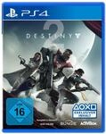 Destiny 2 - Standard Edition - [PlayStation 4]