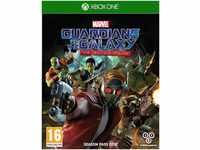 Marvel's Guardians Of The Galaxy : The Telltale Series Jeu Xbox One