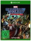 Guardians of the Galaxy - The Telltale Series [Xbox One]