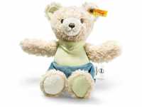 Steiff 240317 Freundefinder Teddybär, mehrfarbig